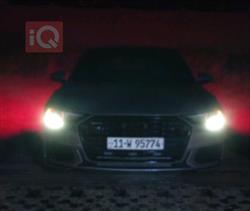 اودي A6